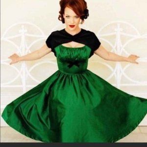 Pinup Couture (PUG)  Evelyn Dress